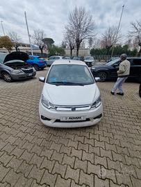 Aixam city 2019 km 40000