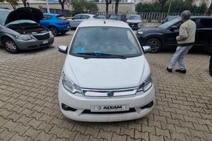 Aixam city 2019 km 40000