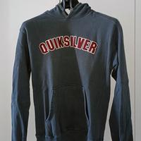 Quicksilver felpa cappuccio taglia L