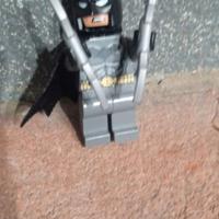lego  super eroe Batman