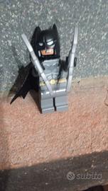 lego  super eroe Batman