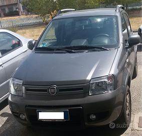 panda 4x4 multijet