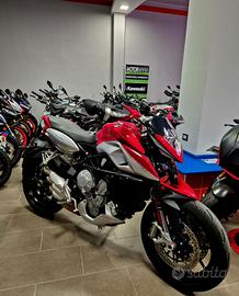 Mv Agusta Rivale 800 COME NUOVA