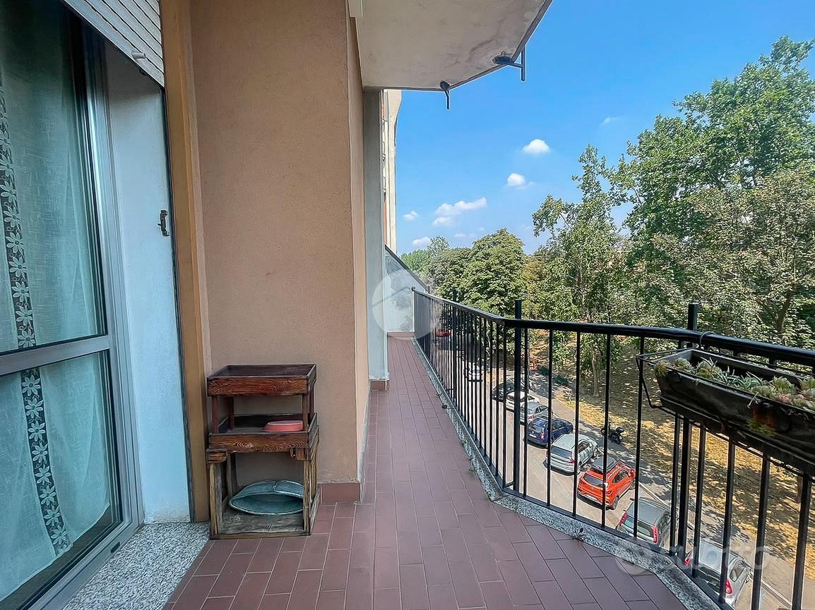 3 LOCALI A MILANO - Vista 4