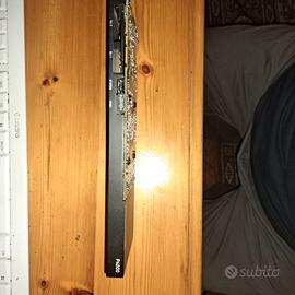 NVIDIA Quadro P4000