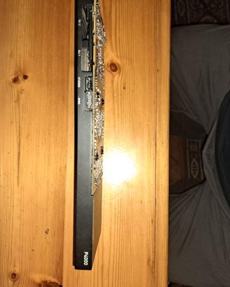 NVIDIA Quadro P4000