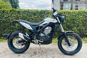 Beta Alp X