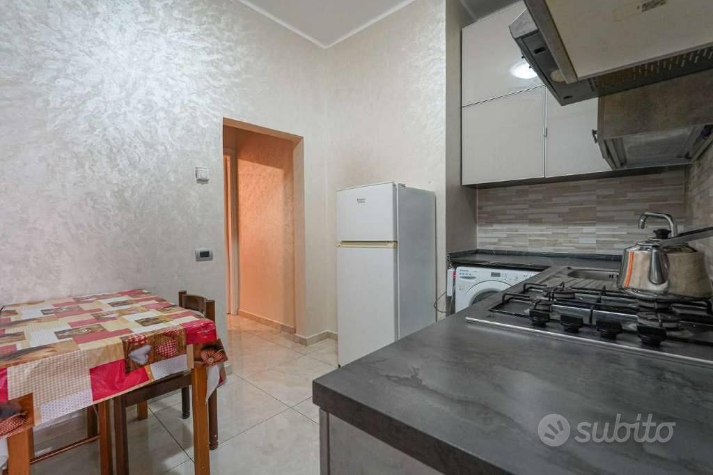 Appartamento – BG - Vista 2