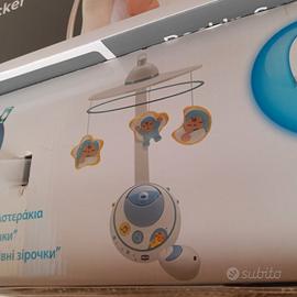 Giostrina da appendere alla culla