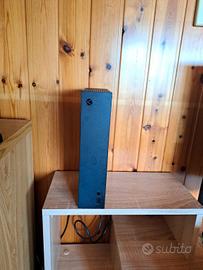 Xbox Serie S (1 Tb) Black Carbon Edition 