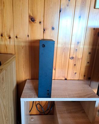 Xbox Serie S (1 Tb) Black Carbon Edition 