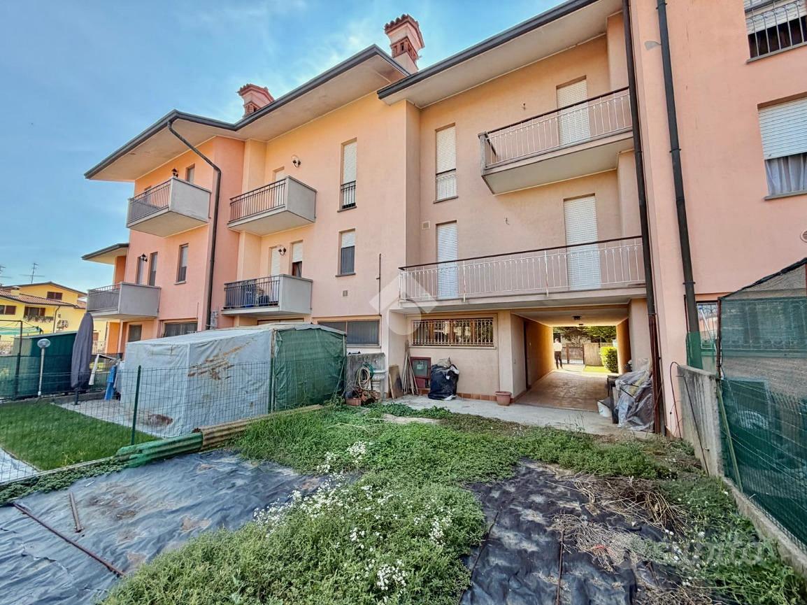Casa – Caravaggio, Vidalengo - Vista 4