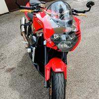 Aprilia tuono RSV 1000