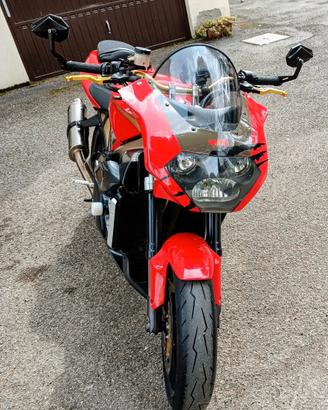 Aprilia tuono RSV 1000
