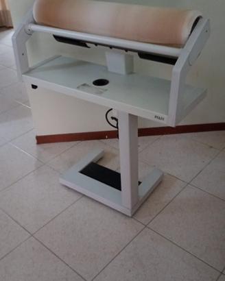 Stiratrice a rullo professionale
