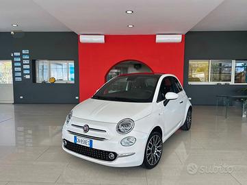 FIAT 500 1.0 hybrid DOLCEVITA 70cv