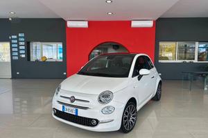 FIAT 500 1.0 hybrid DOLCEVITA 70cv