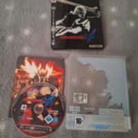 Devil May Cry 4 Collector's edition PS3