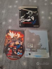 Devil May Cry 4 Collector's edition PS3