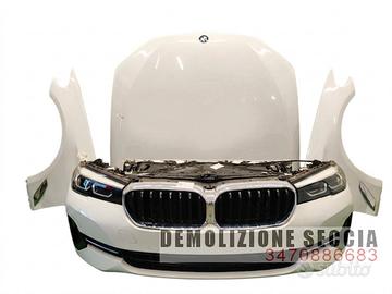 BMW SERIE 5 G30 2017 -POI musata RICAMBI