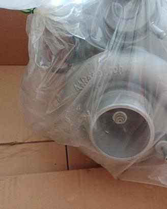 turbina 