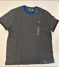 T-shirt uomo Polo Ralph Lauren