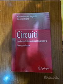 Circuiti: Fondamenti di circuiti per l'Ingegneria