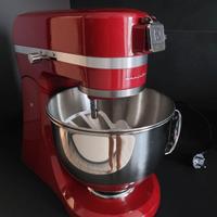Electrolux EKM4000 Impastatrice