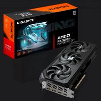 Gigabyte Radeon RX 9070 XT Gaming OC - Pari al nuo