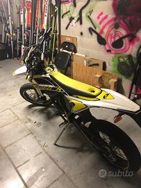 Beta RR 50cc