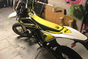 Beta RR 50cc