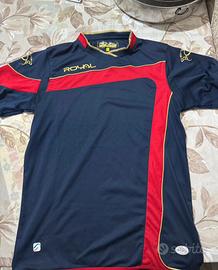 Maglietta sportiva Royale uomo