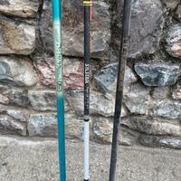 Canna fissa