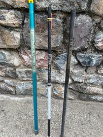 Canna fissa