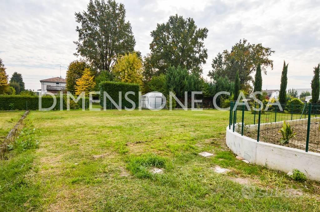 Terreno di 54 m² a Medolla - Vista 3