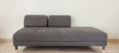 Divano Letto Flottebo Ikea