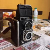 Videocamera Paillard Bolex Vintage anni 50