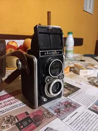 Videocamera Paillard Bolex Vintage anni 50