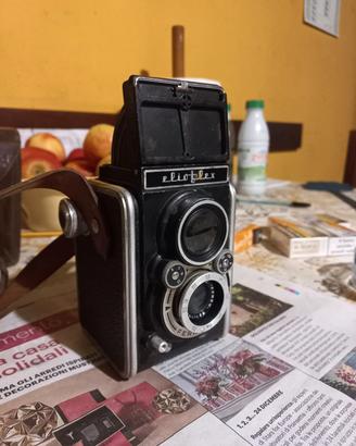 Videocamera Paillard Bolex Vintage anni 50
