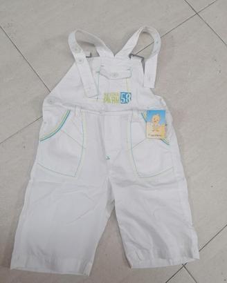 salopette Fagottino