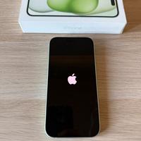 IPHONE 15 128 gb