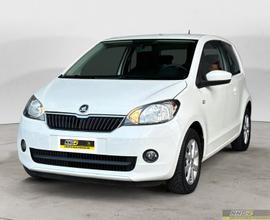 Skoda Citigo 1.0 60CV 3 porte Ambition