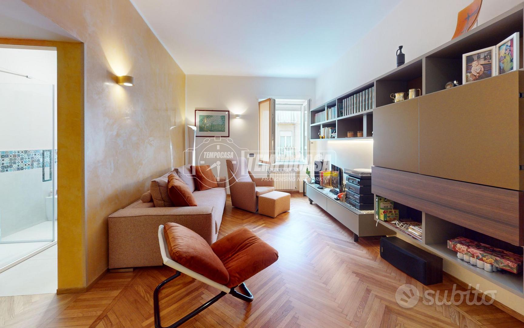 Apartment in Milano, Nolo, Municipio 2 - Vista 2
