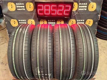 4 GOMME GOOD YEAR 205 60 16 ESTIVE AL 70/75%