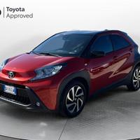 Toyota Aygo X 1.0B (72 CV) Trend