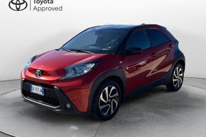 Toyota Aygo X 1.0B (72 CV) Trend