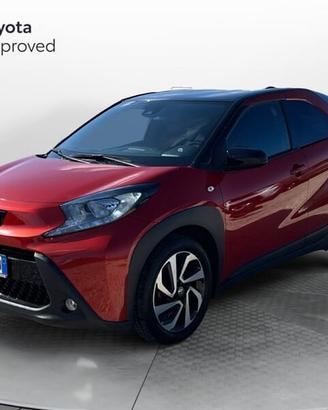 Toyota Aygo X 1.0B (72 CV) Trend