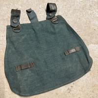 Tascapane ww2 polizia tedesco perfetto raro