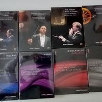 Dvd video opere