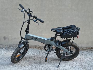 E-bike 